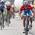 Kim Kirchen gewinnt die 4. Etappe der Settimana Internazionale di Coppi e Bartali 2005
